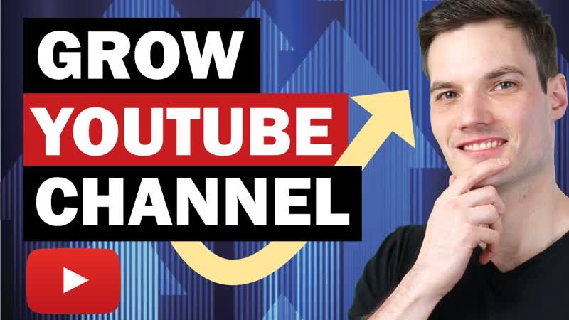 How to Grow Your You Tube