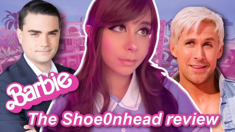 Barbie: An Accidental Anti Woke
