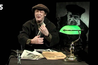 Гражданин поэт - НАШИ -- ВСЕ