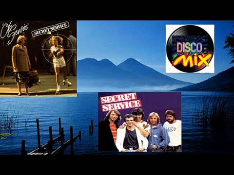 Secret Service Oh Susie ( Disco Mix Extended Art Top Selection 80s) VP Dj