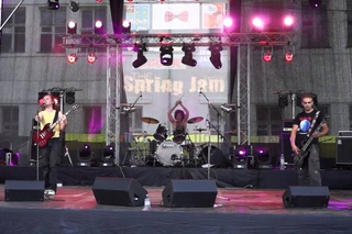 The Spring Jam Festival 2014 Финал, PunKrot_1