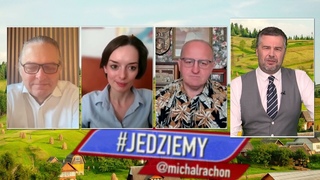 #Jedziemy | List goczy za prezesem Obajtkiem | M. Racho