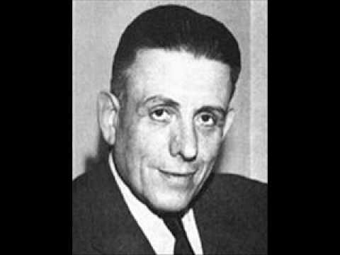 Francis Poulenc Improvisation 15 Hommage à Edith