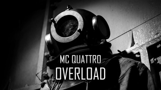 OVERLOAD - MC QUATTRO #rockmusic for playing and training