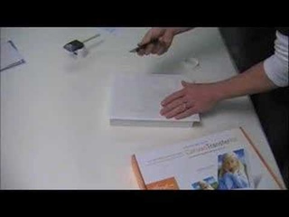 Canvas Transfer Kit