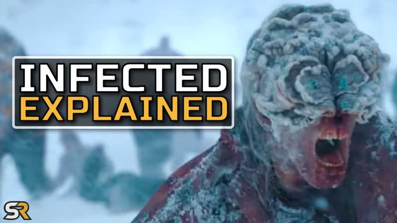 The Last of Us Season 2: All Infected Types