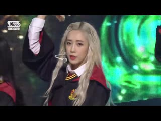 Lovelyz___-_Obliviate_____inkigayo_20200920