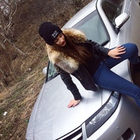 Светлана Иванова