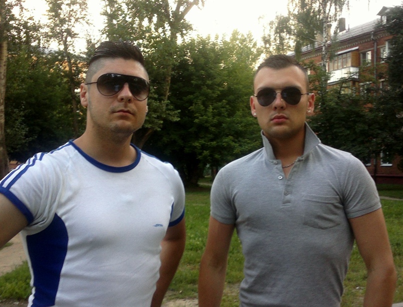 Артем Чернышов | Москва