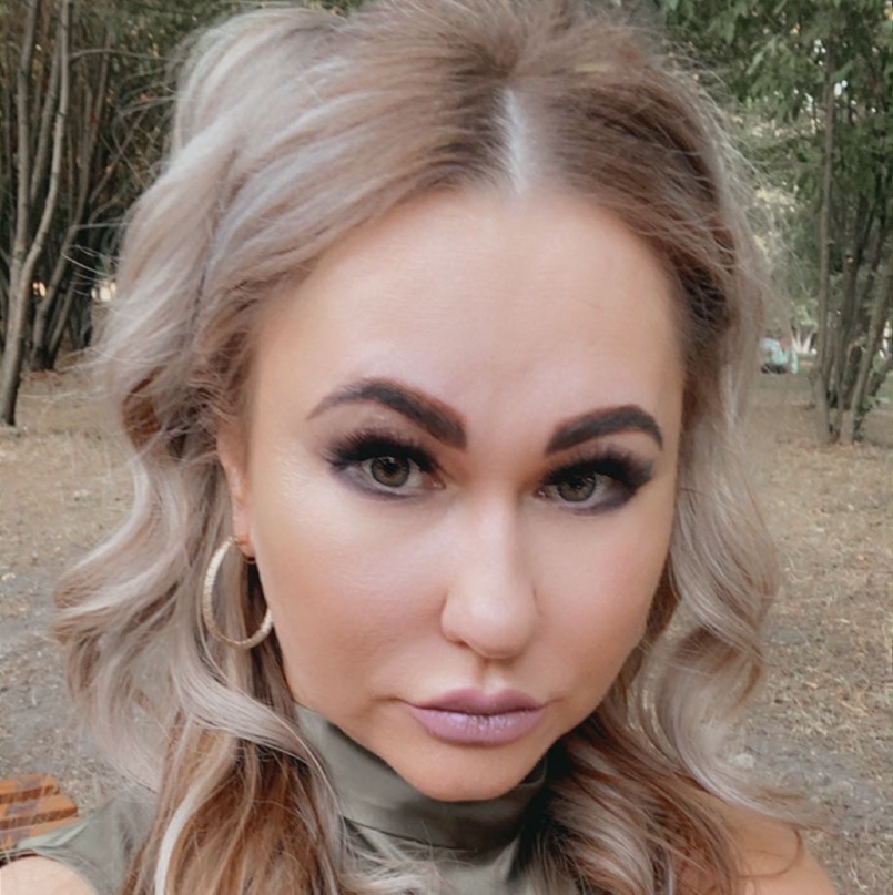 Татьяна Воеводина | Москва