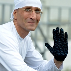 Сергей Изотов