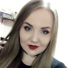 Ника Савельева