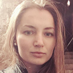 Мария Гусева