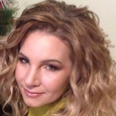 Елена Говердовская
