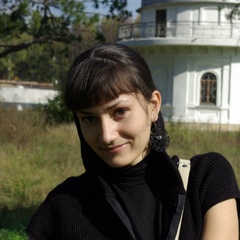 Анна Евстафьева - видео и фото