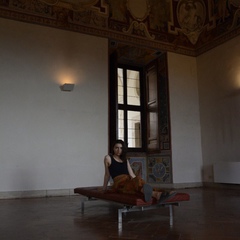 Livia Dascalciuc