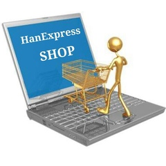 Hanexpress Markalar-Dunyasi - видео и фото