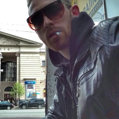 Мишка Дзюбер, 37 лет, Борисполь