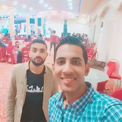 Mohamed Khaled