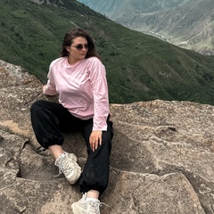 Анастасия Хлопова
