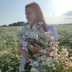 Ксения Полякова