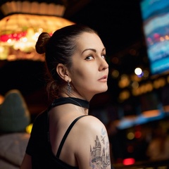 Ирина Шишкина