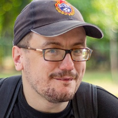 Александр Федоров