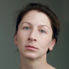 Ольга Мирошникова