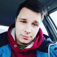 Фотография Ромы Котова ВКонтакте