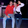Daniil Burtsev