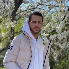 Андрей Петров, Чебаково