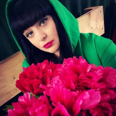 Мариночка Сарычева
