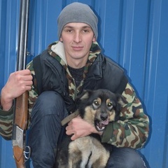 Юра Крат