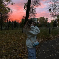 Надежда Александровна, 19 лет
