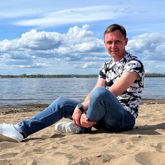 Александр Бурыкин