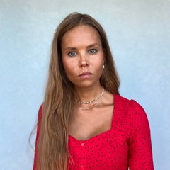 Света Аникина 21.04.1989: профиль, фото, статус - ВКонтакте