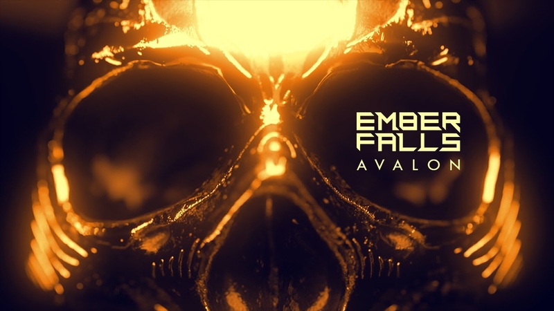Ember Falls Avalon ( Official Lyric