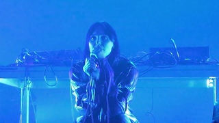 LEV Festival: Puce Mary | Sin Maldita & Lei (04/05/2024 @ Nave de La LABoral Centro de Arte, Gijn)