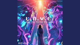 . = Live Our Virtue Everyday (Live)