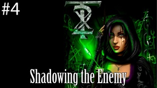 Тенью за врагом | Thief Shadows OF The Metal Age #4