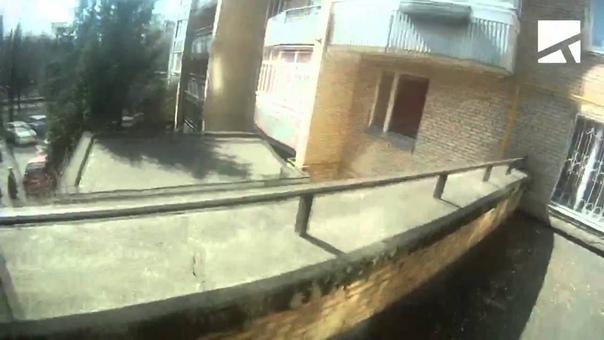 Mirrors Edge