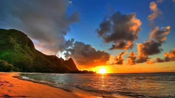 The Beauty of Nature Tribute To Mother Earth TR