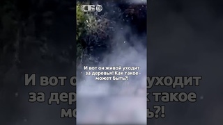 Сбил дрон головой! Русский выжил при ударе камикадзе ВСУ! Как такое может быть!