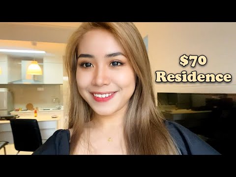 The 70 Residence in Yangon,