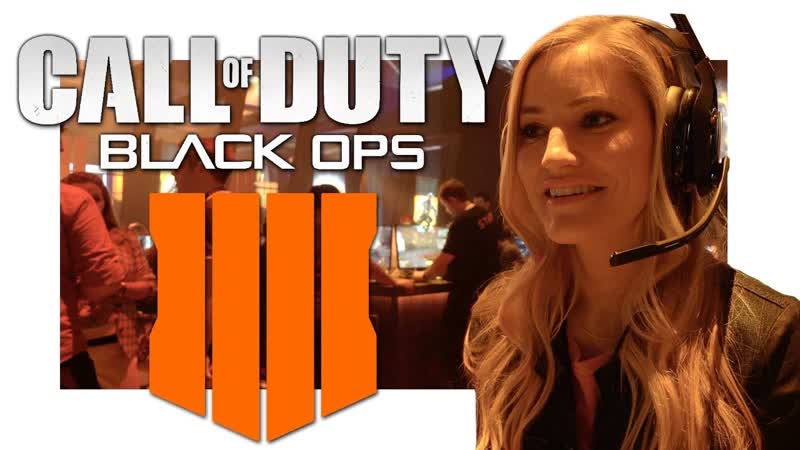 Black Ops 4