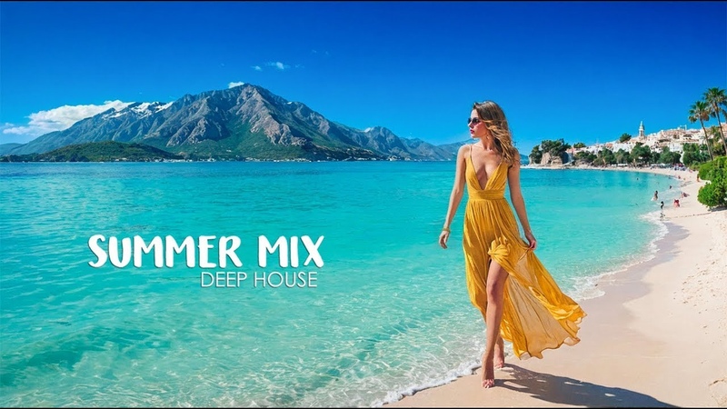 Mega Hits 2024 The Best Of Vocal Deep House Music Mix 2024 Summer Music Mix 2024,