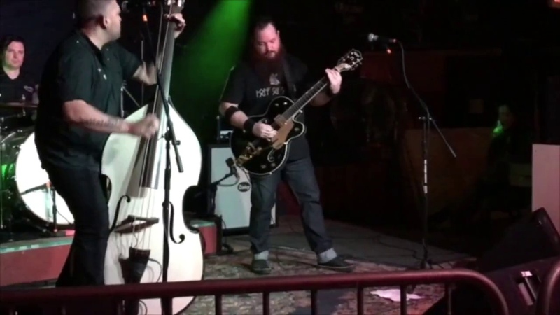 Lowdown Shaky Chill Race of the Damned at Texas