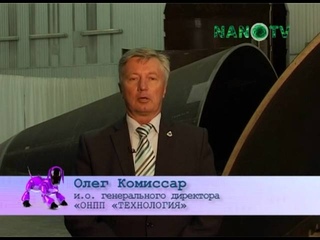 NANOtech. Часть 11. Нанопокрытия