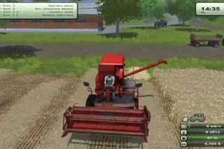 Farming Simulator 2013 ч7 - Покупаем 2е поле