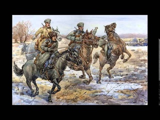 Видеоурок История казачества на Белгородчине